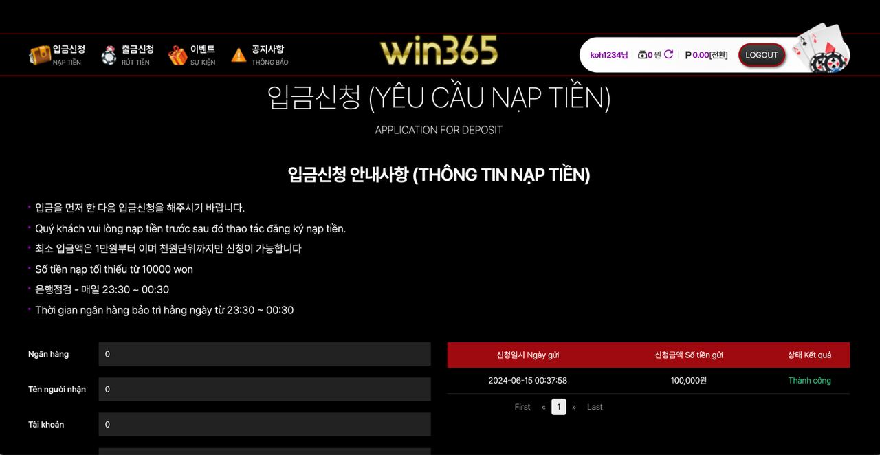Code App Sảnh Game Live Streaming - Source Web Casino Demo T - ảnh 10