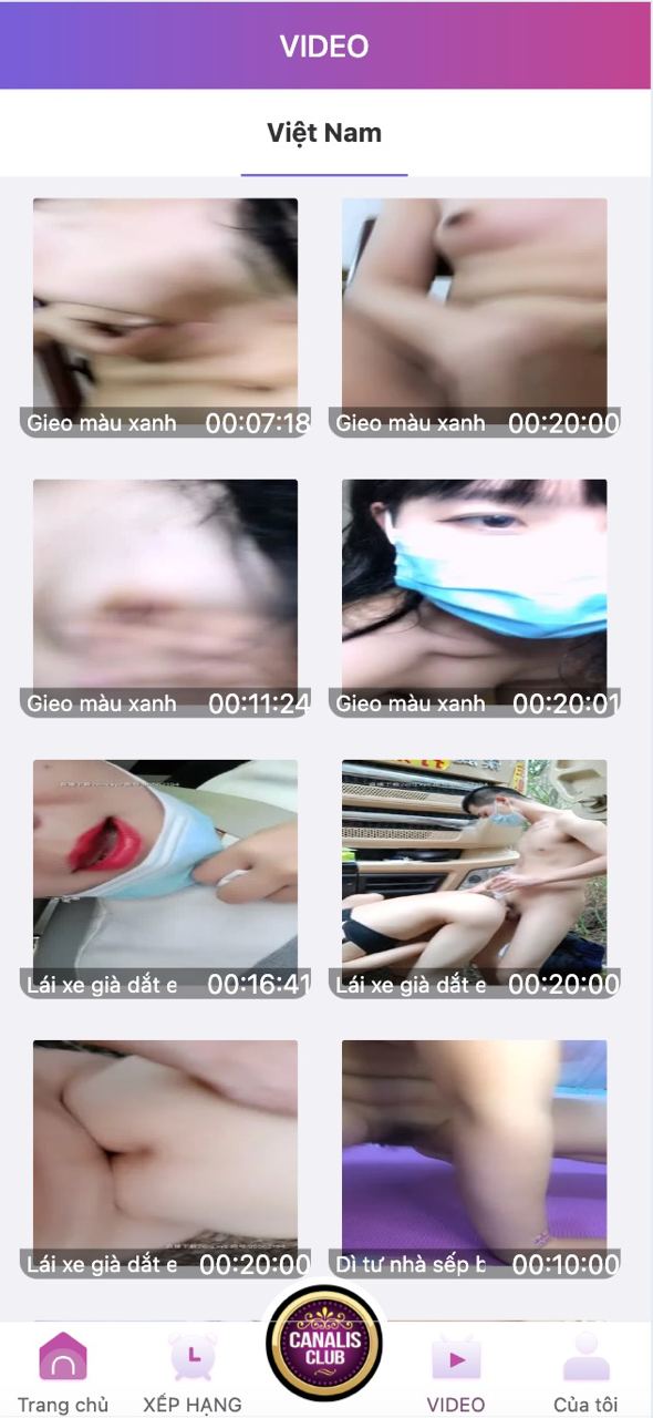 Code App Giải Trí Đa Phương Tiện: Demo Streaming Video, Hội - ảnh 2