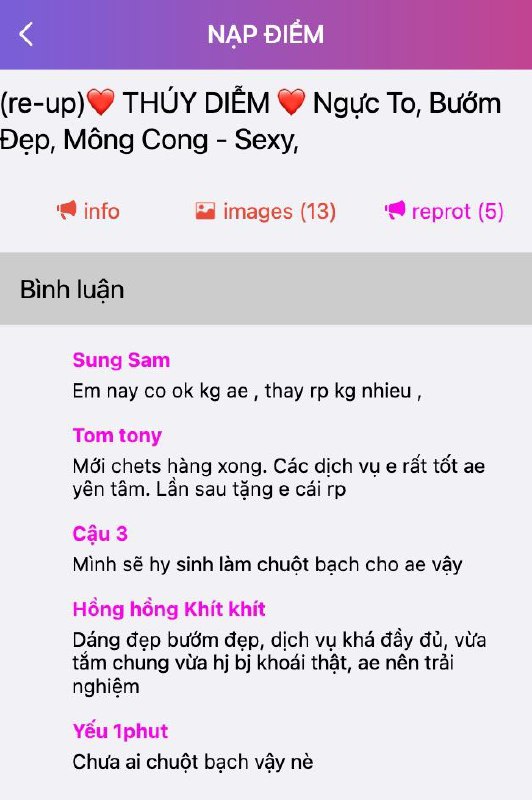 Code App Giải Trí Đa Phương Tiện: Demo Streaming Video, Hội - ảnh 6