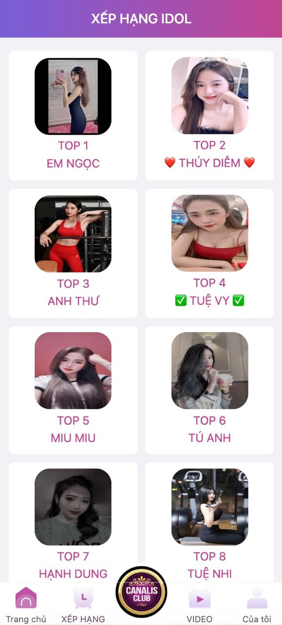 Code App Giải Trí Đa Phương Tiện: Demo Streaming Video, Hội - ảnh 9