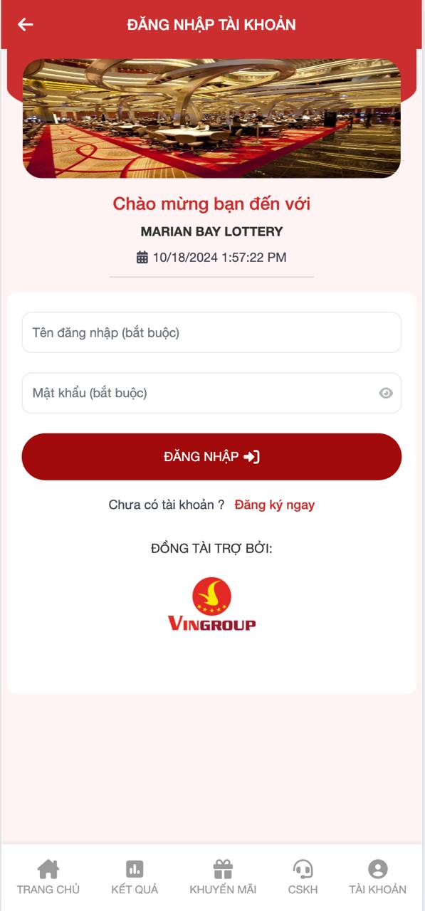Code App Xổ Số Demo - Game Nhanh 3 Realtime, Admin Chỉnh Kết - ảnh 1