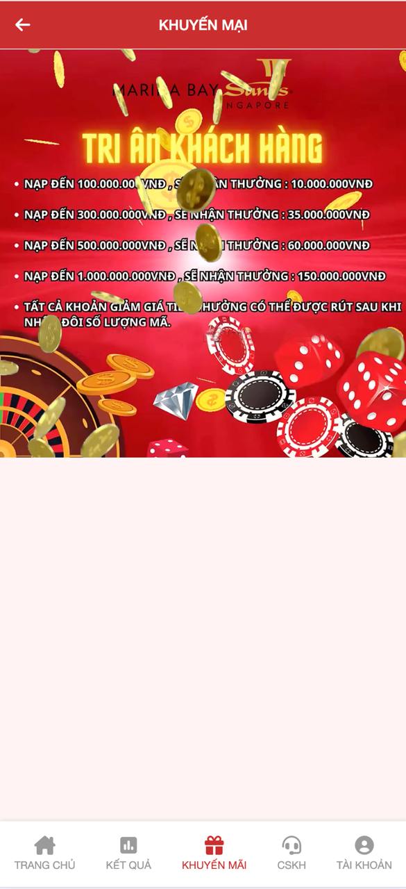 Code App Xổ Số Demo - Game Nhanh 3 Realtime, Admin Chỉnh Kết - ảnh 5