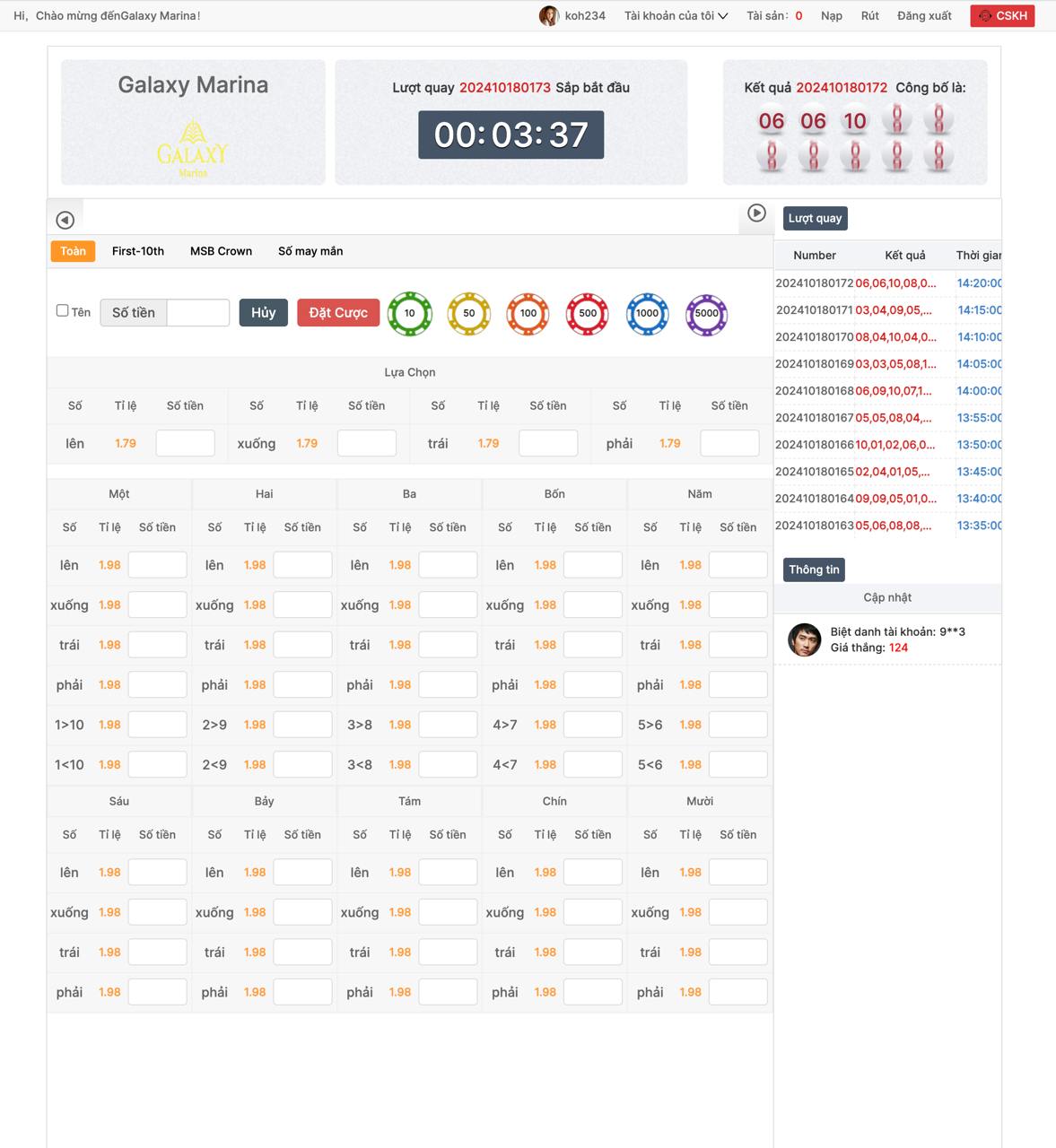 Code App Web Mô Phỏng Hệ Thống Số Realtime: Đa Giao Diện, Ad - ảnh 4