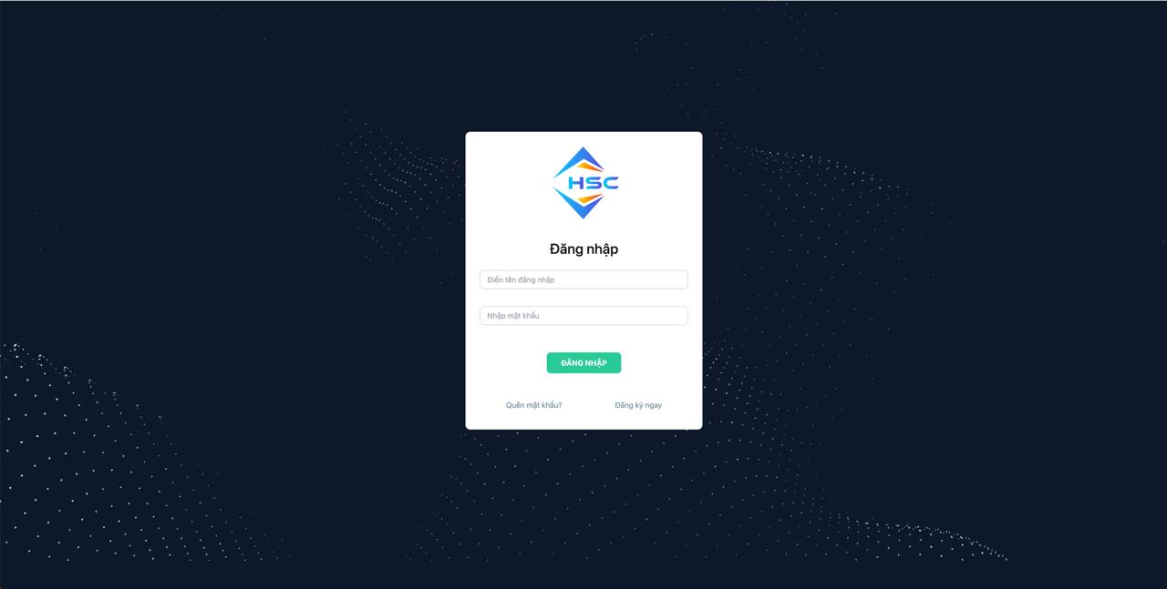 Source Code App Đầu Tư Chứng Khoán - Thuê Làm Web Sàn Giao D - ảnh 2