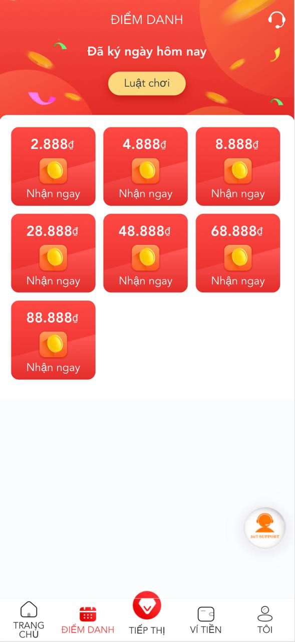 Code App Xổ Số Demo - Source Code App Dự Đoán Số Mô Phỏng (W - ảnh 2