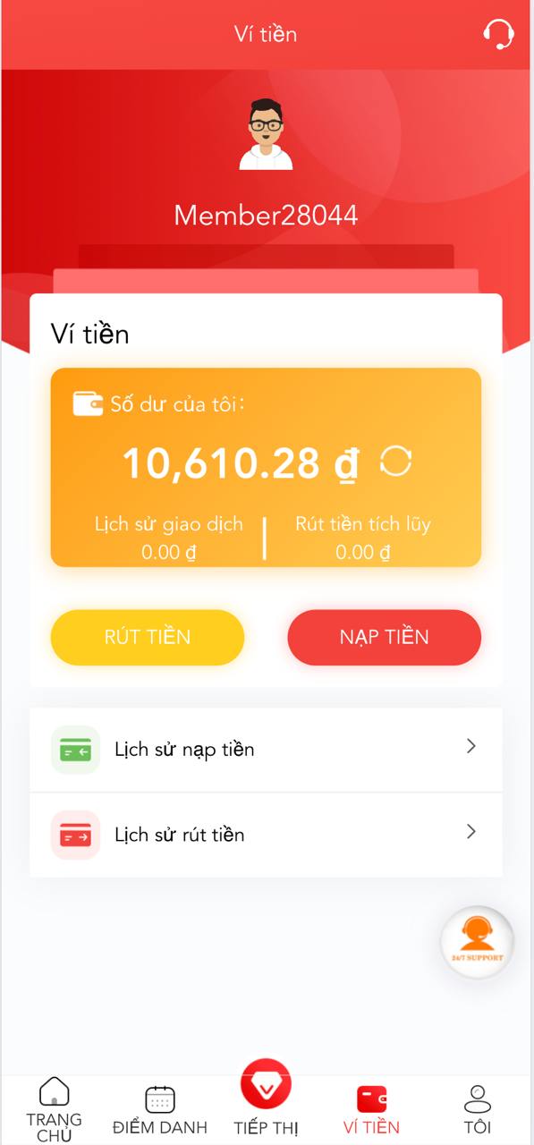 Code App Xổ Số Demo - Source Code App Dự Đoán Số Mô Phỏng (W - ảnh 3