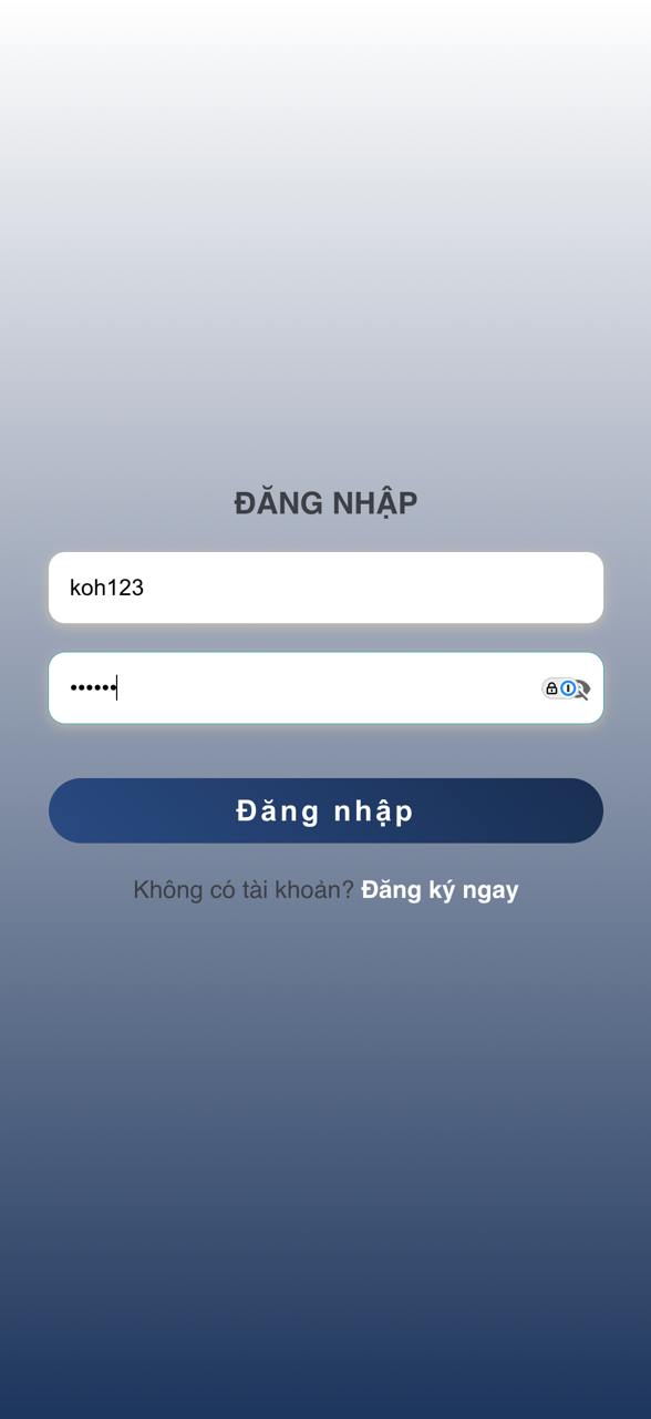 Code App Sổ Số Xúc Xắc Demo - Admin Bẻ Phiên Quản Lý Kết Quả - ảnh 2