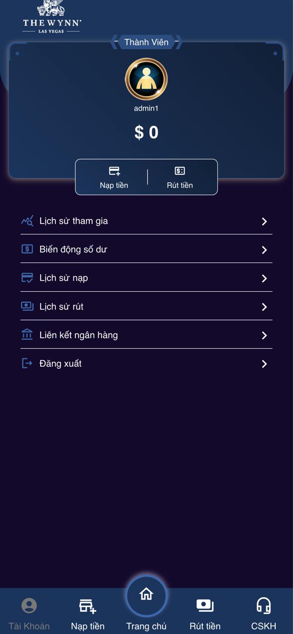 Code App Sổ Số Xúc Xắc Demo - Admin Bẻ Phiên Quản Lý Kết Quả - ảnh 6