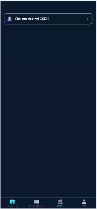 Code app game dự đoán số kết quả theo vòng: demo set tỉ lệ, - ảnh 4