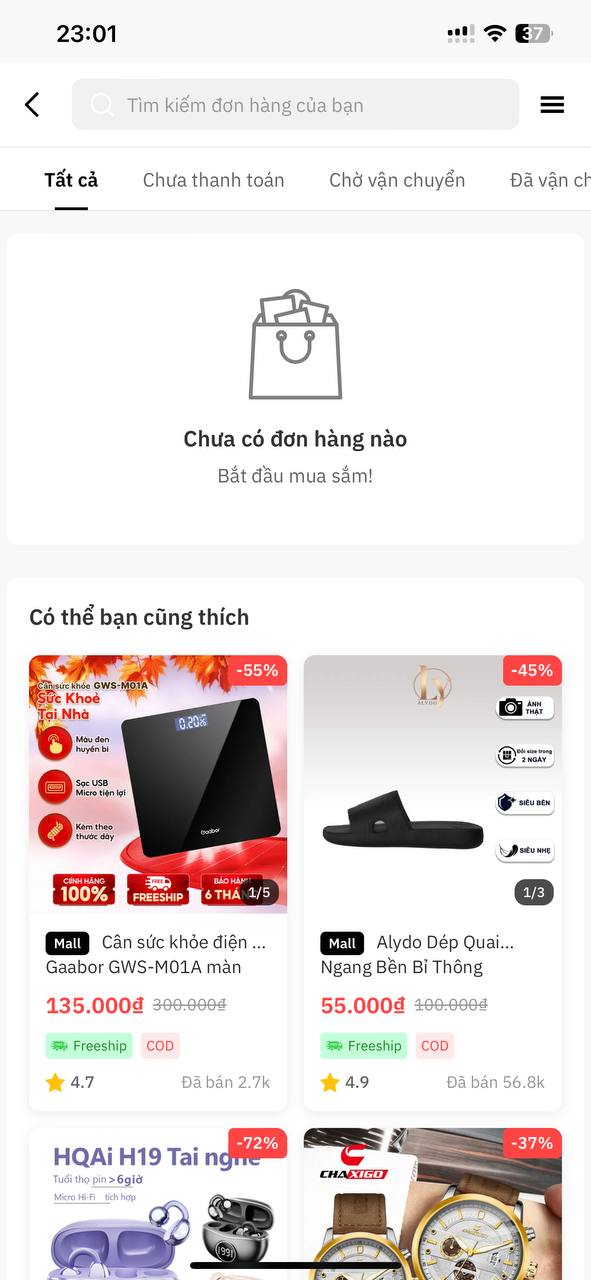 Code App TikTok Life - Source Code App Lướt Video Kiếm Thưởn - ảnh 4