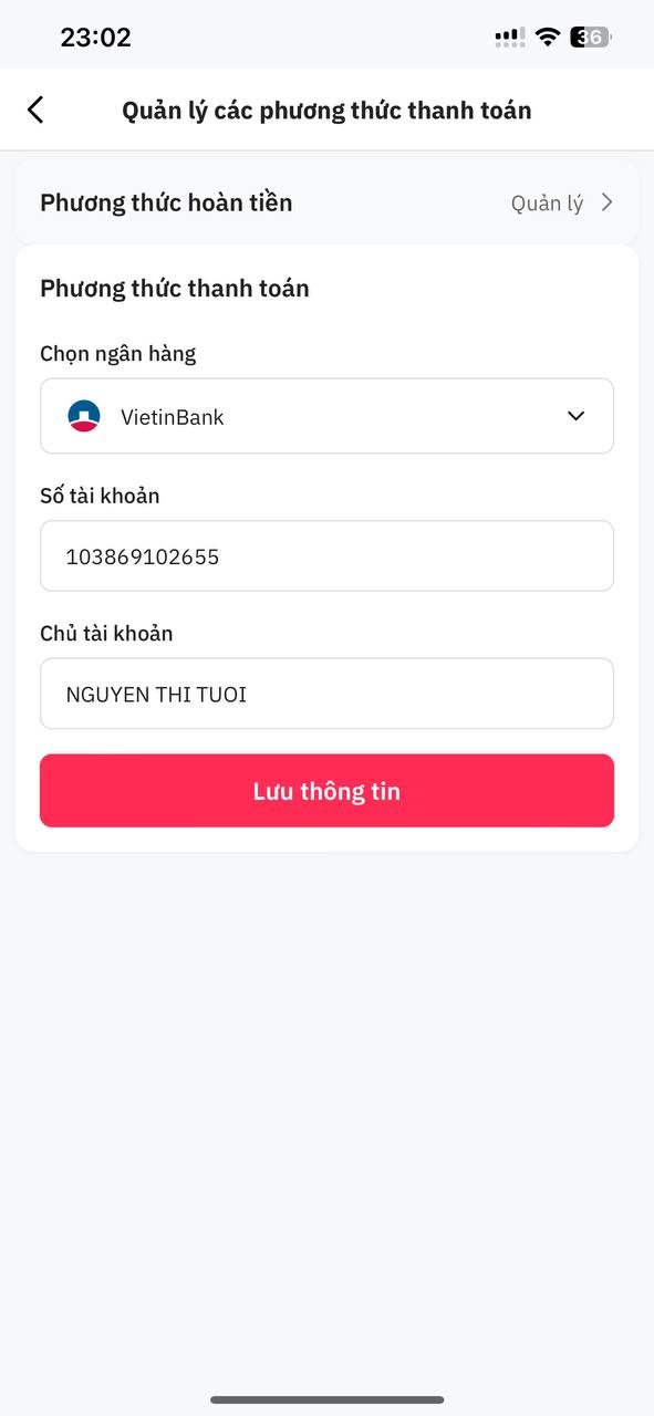 Code App TikTok Life - Source Code App Lướt Video Kiếm Thưởn - ảnh 8