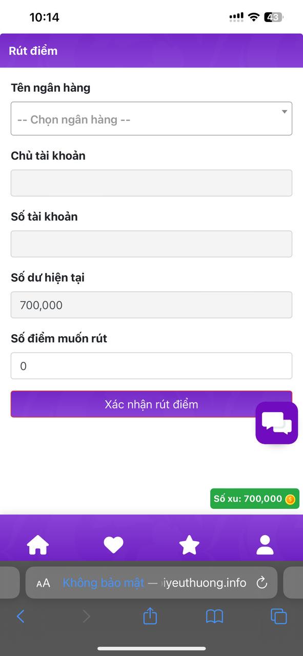 Code app hẹn hò kết nối gặp mặt: source app dating có quay s - ảnh 7