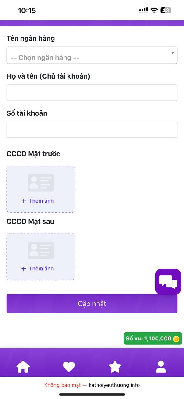 Code app hẹn hò kết nối gặp mặt: source app dating có quay s - ảnh 9