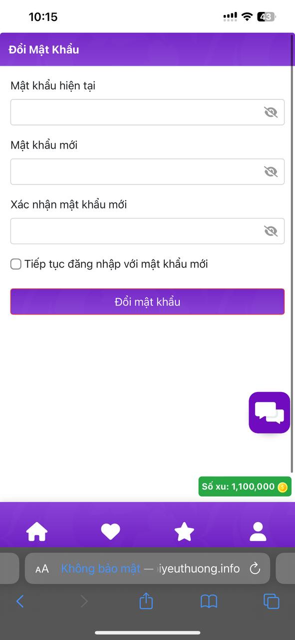 Code app hẹn hò kết nối gặp mặt: source app dating có quay s - ảnh 10