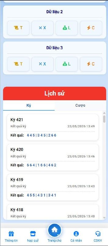 Code App Ủng Hộ Người Nghèo - Source Code App Quỹ Từ Thiện N - ảnh 7