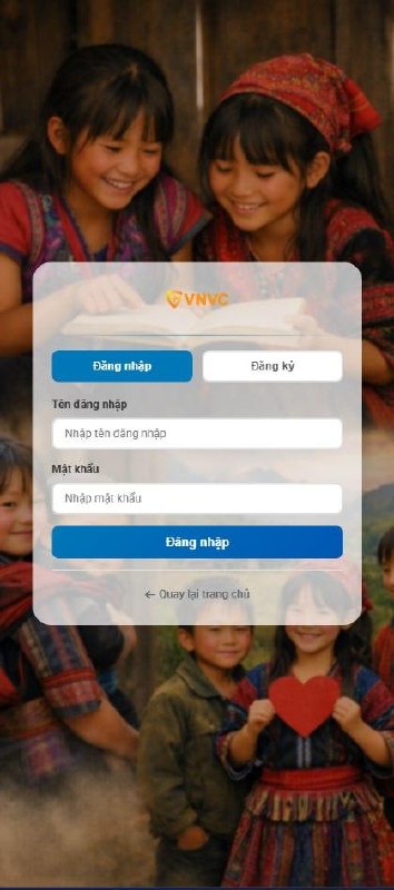 Code App Ủng Hộ Người Nghèo - Source Code App Quỹ Từ Thiện N - ảnh 10