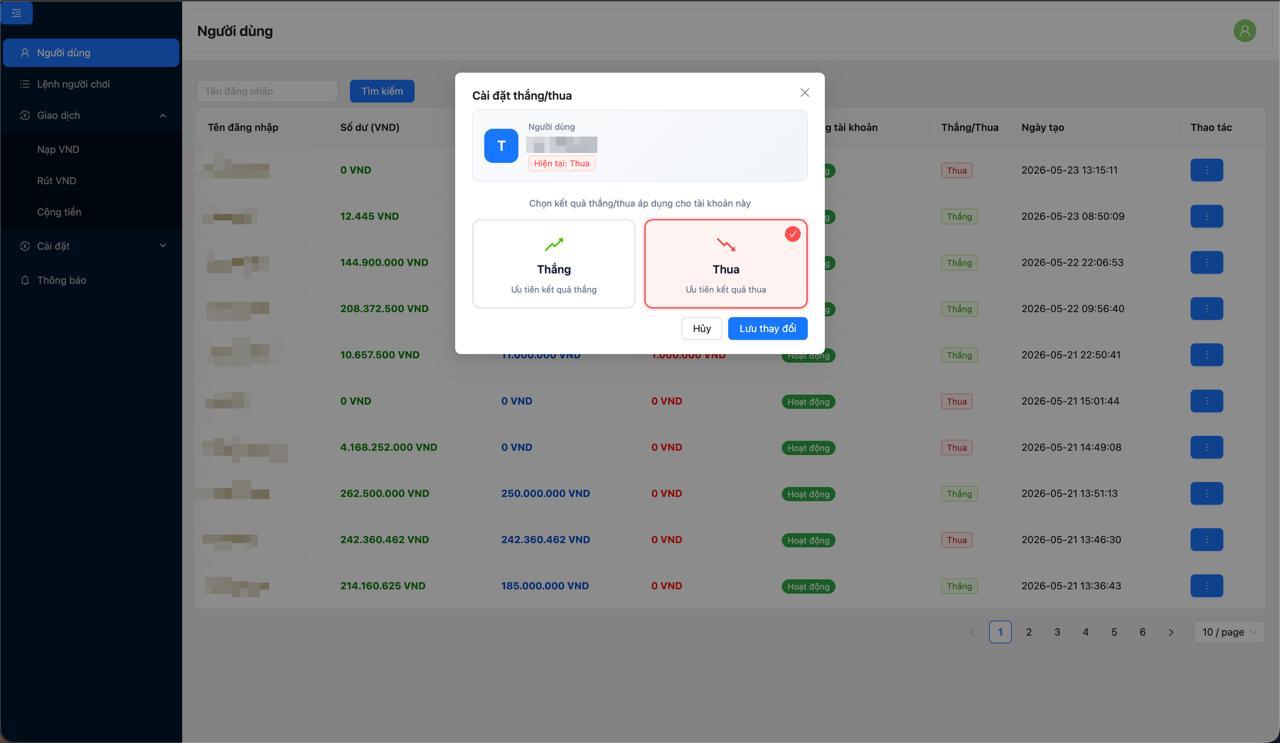 Code App Quản Lý Giao Dịch Tài Chính (Demo Học Tập) - Source - ảnh 3