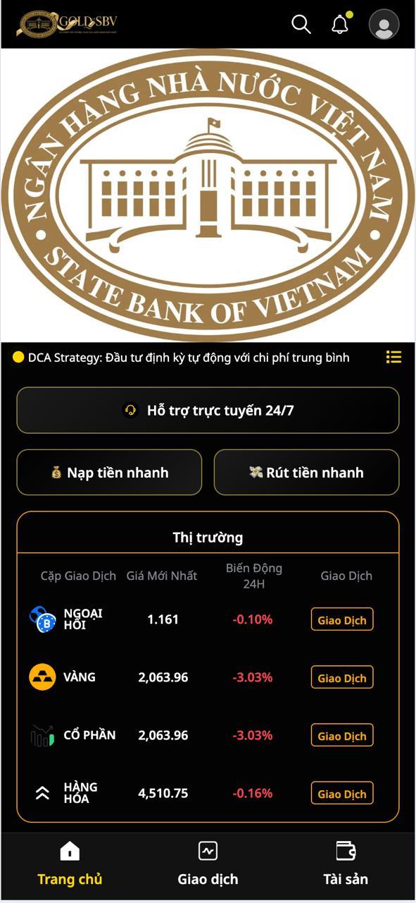 Code App Quản Lý Giao Dịch Tài Chính (Demo Học Tập) - Source - ảnh 9